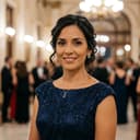 Testimonio de clienta sobre ajuste de vestido de gala alta costura en Elena Atelier