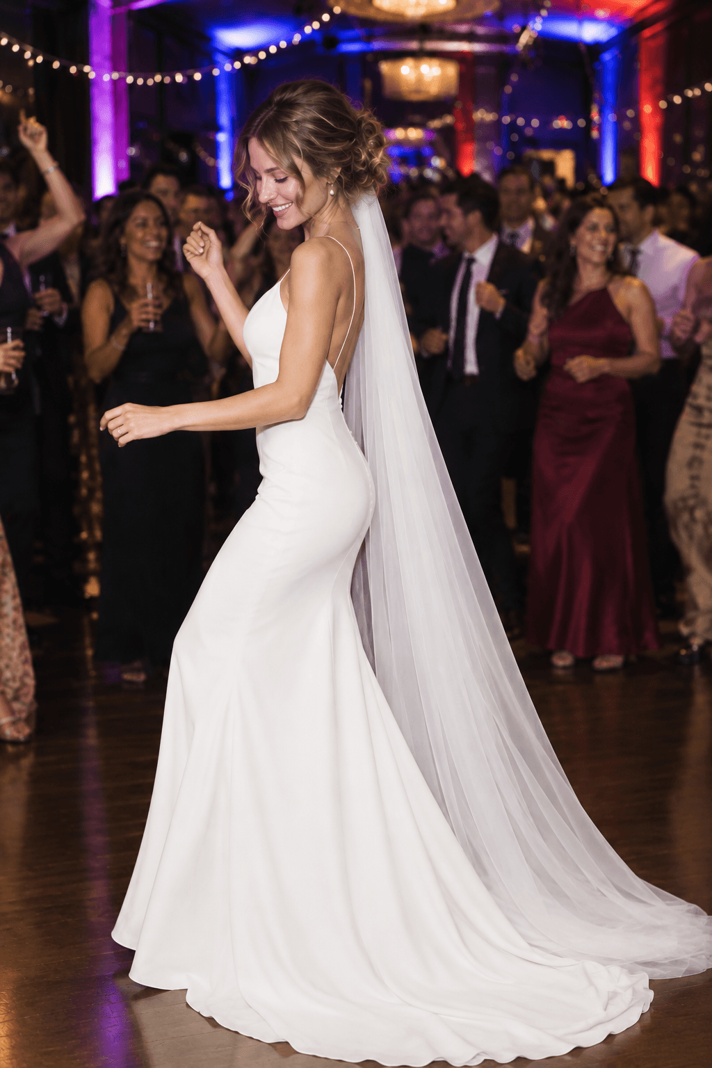 La Fiesta & Noche de Baile 3