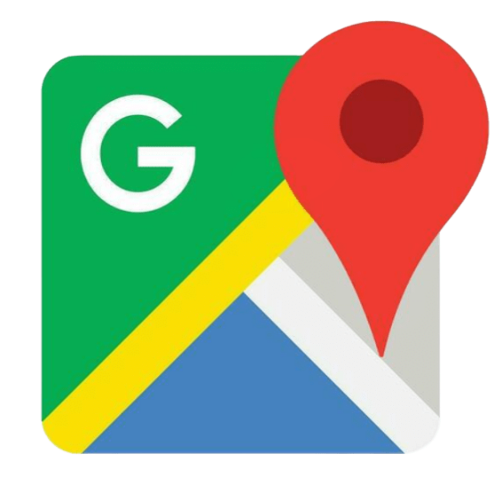 Google Maps